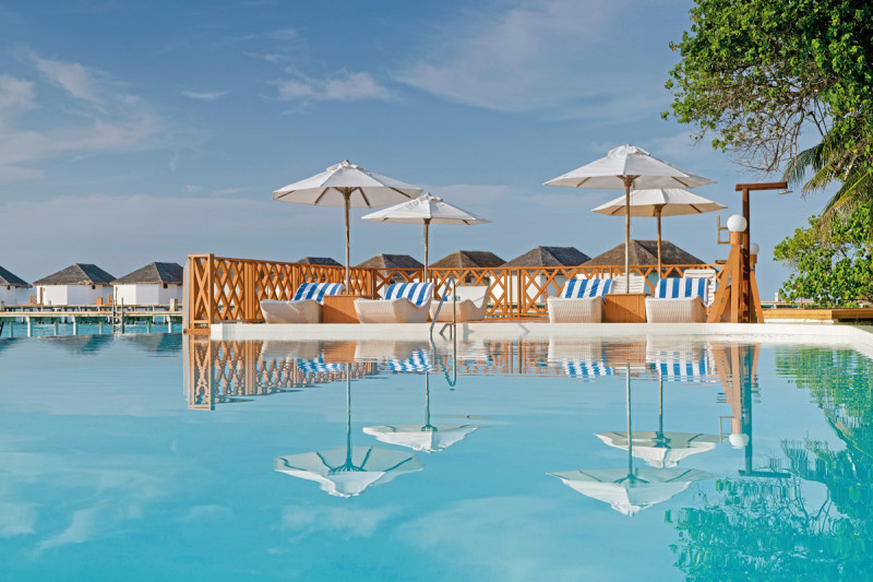 Thulhagiri Island Resort