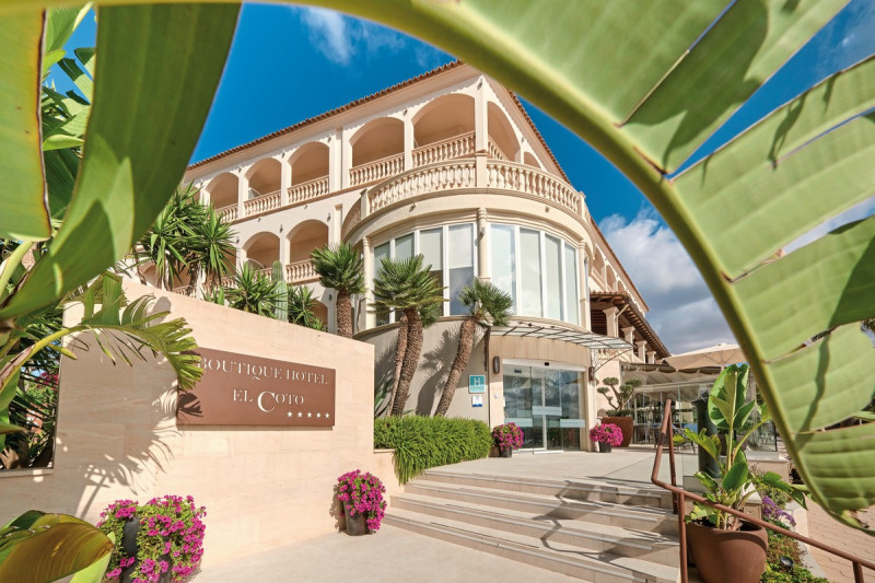 El Coto Boutique & Spa