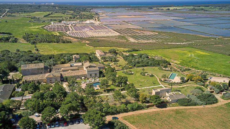 Fontsanta Hotel Thermal Spa & Wellness