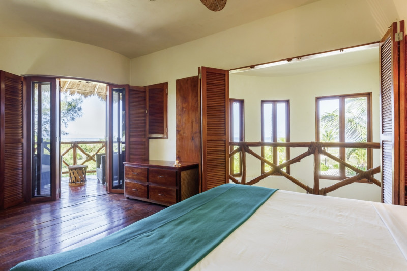 Wohnbeispiel Mastersuite