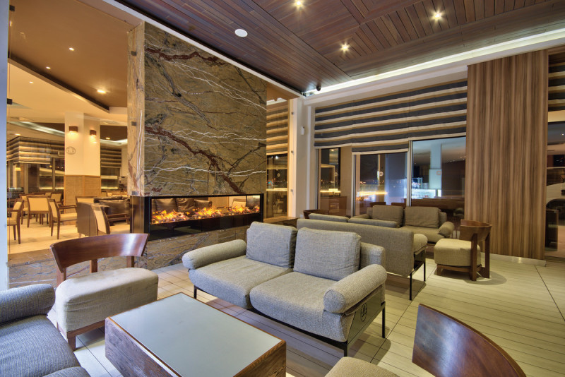 db Seabank Hotel & Spa