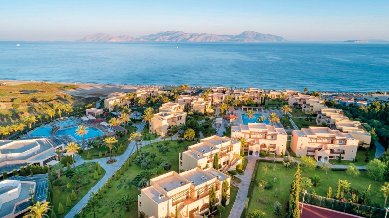 Horizon Beach Resort