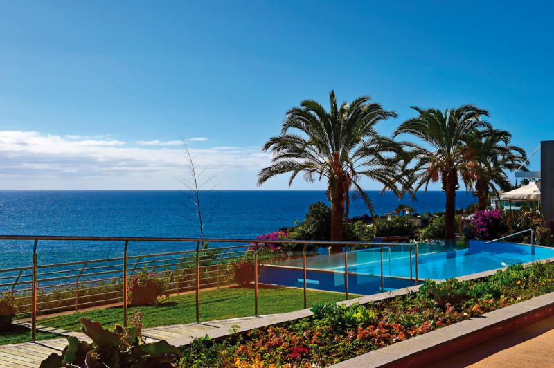 Pestana Promenade Premium Ocean Resort
