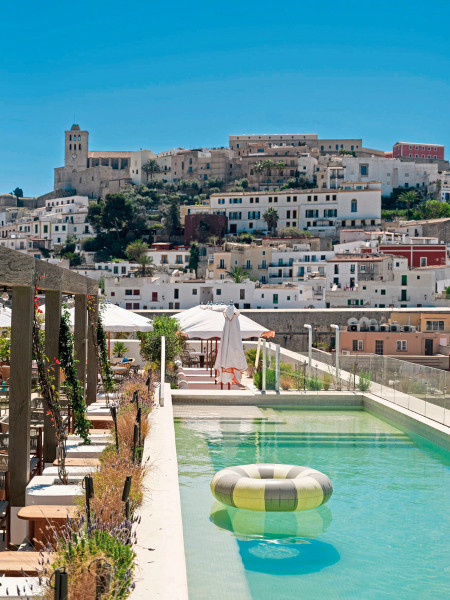 The Standard Ibiza
