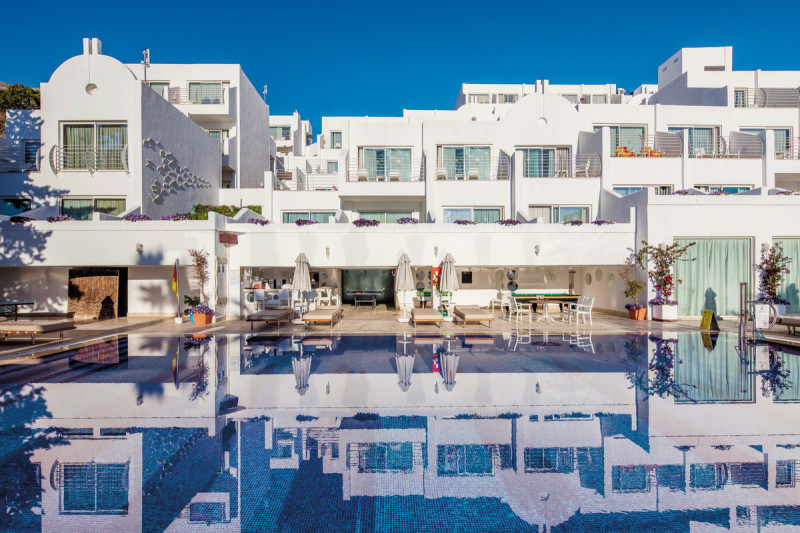 Agaya Bodrum Adult Only