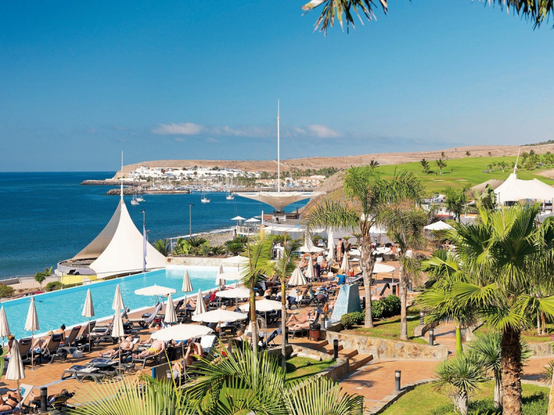 H10 Playa Meloneras Palace Horizons Collection