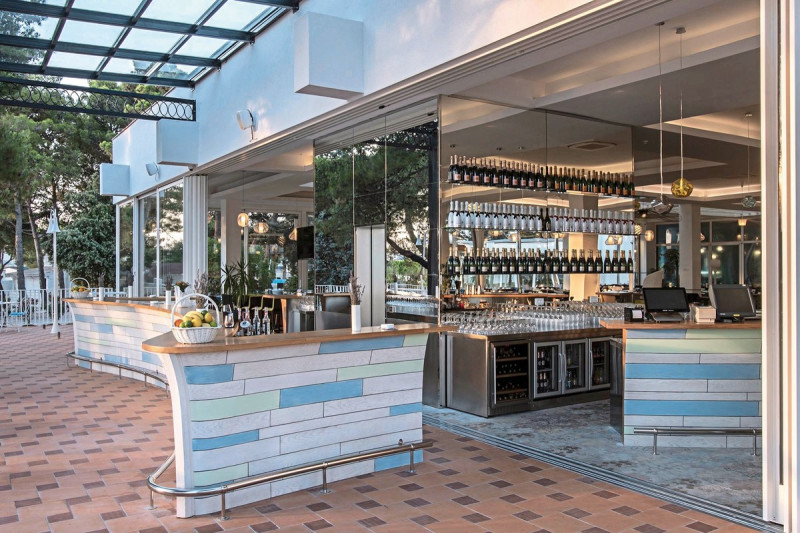 Amadria Park Hotel Jakov