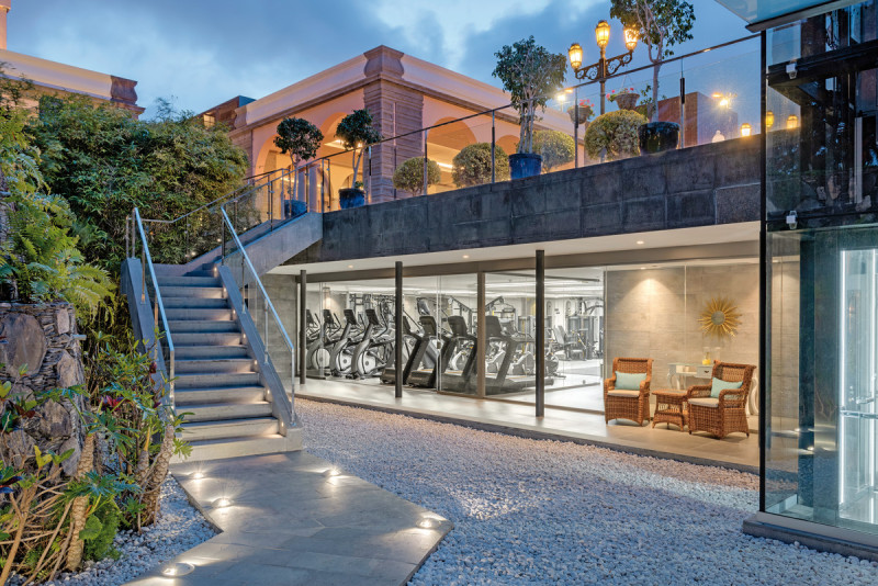 Santa Catalina, a Royal Hideaway Hotel
