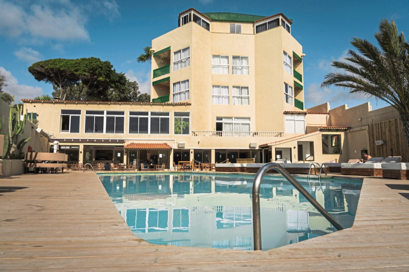 Playa Surf CBbC Hotel