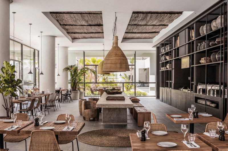 Casa Cook Rhodes