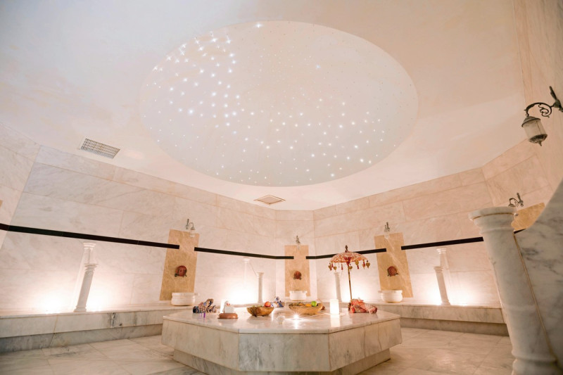 Ilicia Hotel Spa & Thermal Resort