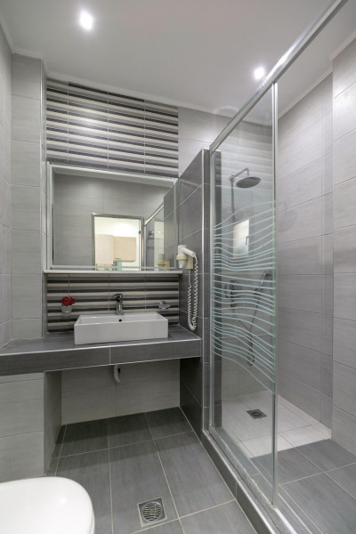 Mediterranean Beach Hotel