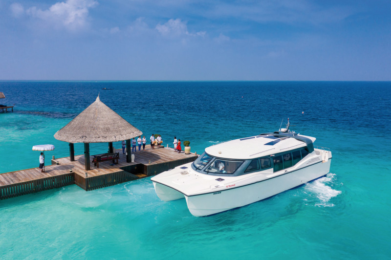 OZEN RESERVE Bolifushi