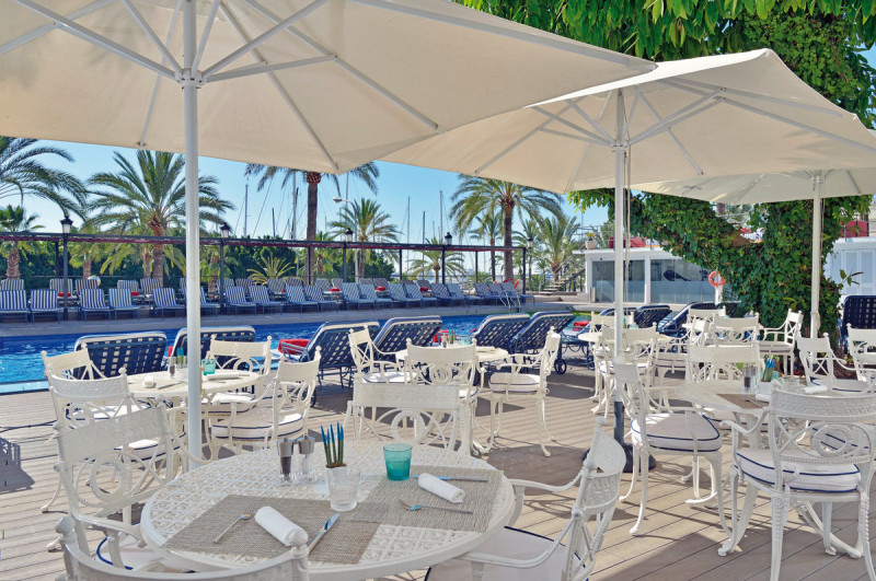 Victoria Gran Meliá