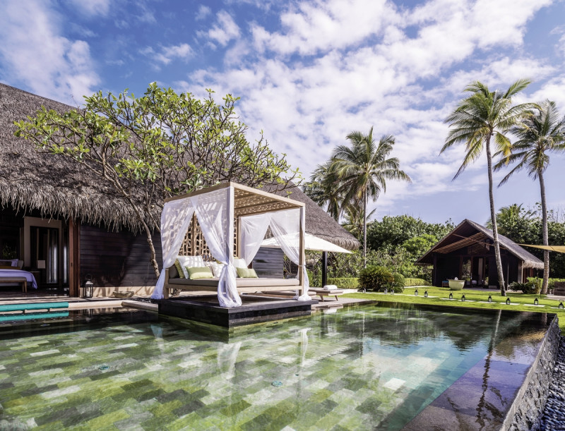Grand Sunset Residence
