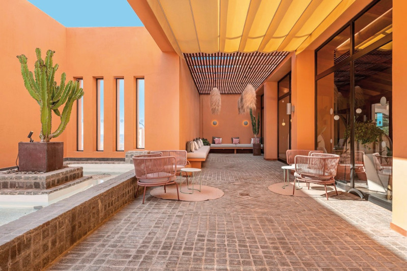 Barceló Tenerife Royal Level