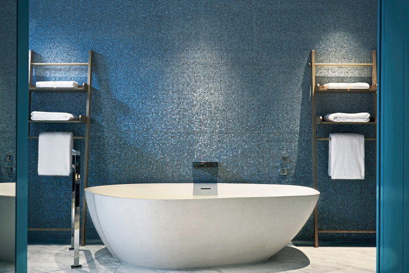 Wohnbeispiel Ocean Front Pool Villa with Club Access