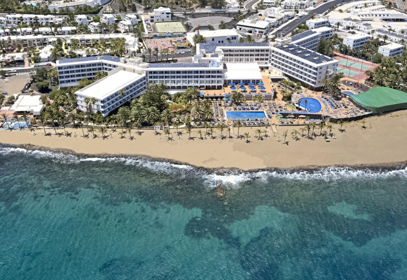 VIK Hotel San Antonio