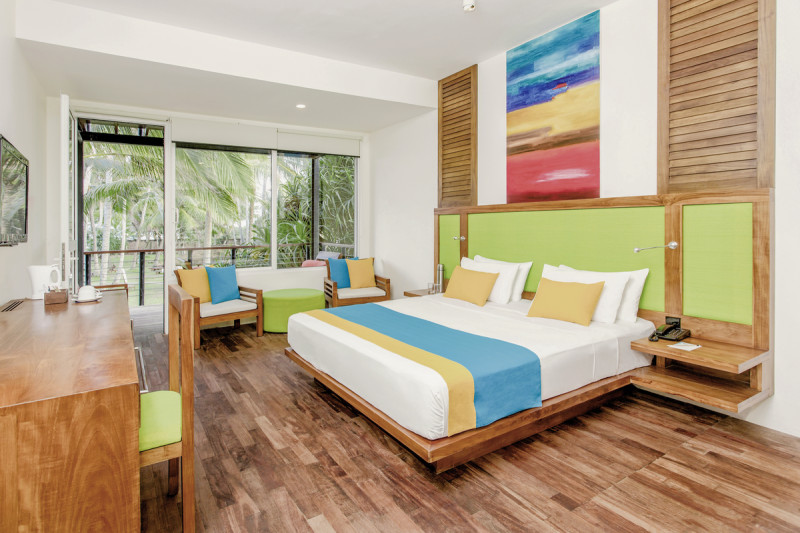 Wohnbeispiel Superior