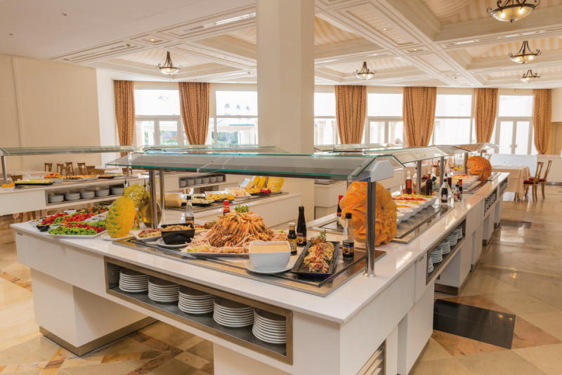 Iberostar Waves Averroes