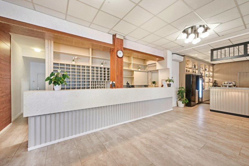 Mediteran Hotel by Aminess