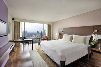 Pullman Bangkok Hotel G