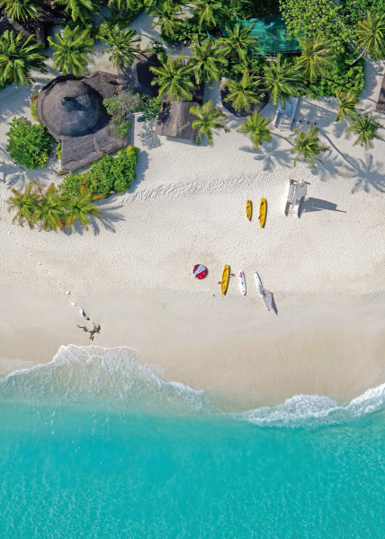 Thulhagiri Island Resort