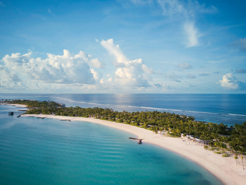 The Ritz-Carlton Maldives, Fari Islands