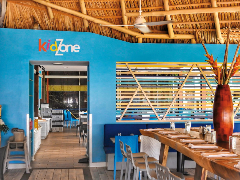 Fiesta Resort All Inclusive