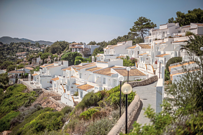 Blau Punta Reina Resort