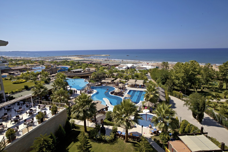 Adalya Resort & Spa Adults Only
