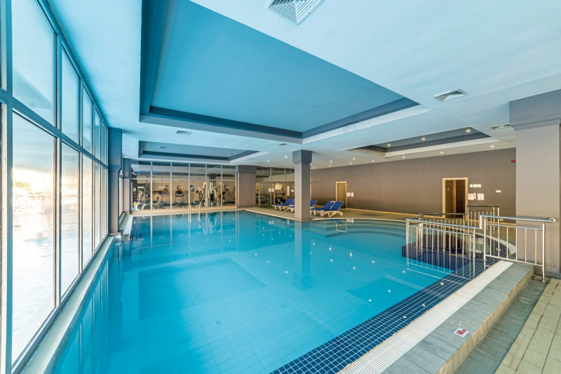 Queen's Park Göynük