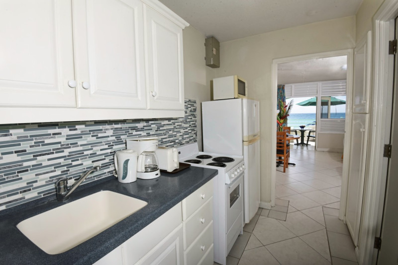 Wohnbeispiel Deluxe Studio