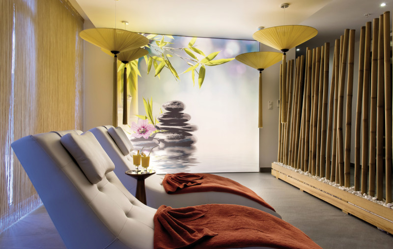 Flora Garden Ephesus