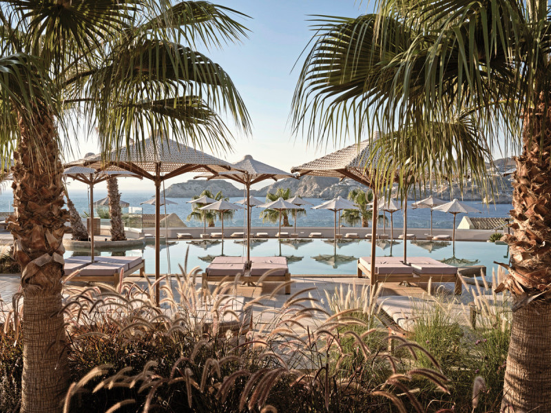Seaside A Lifestyle Resort