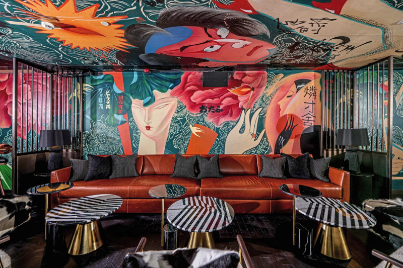 Grosvenor House Dubai, a Luxury Collection Hotel