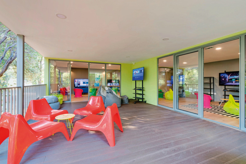 Valamar Tamaris Villas