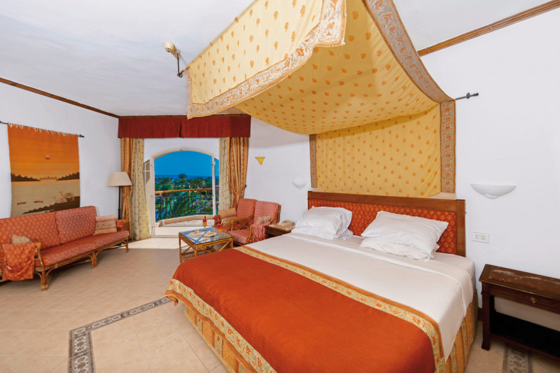 Wohnbeispiel Juniorsuite