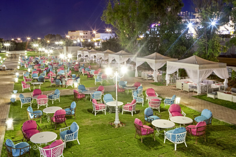 El Mouradi Club Kantaoui