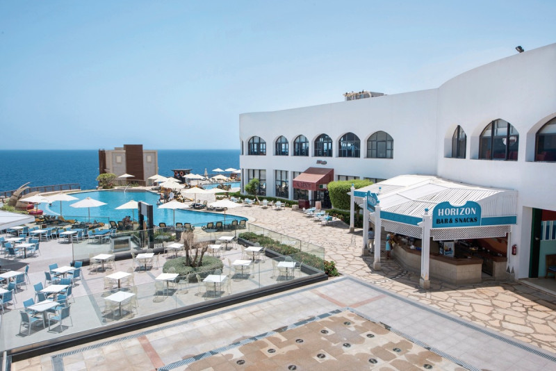 Reef Oasis Blue Bay Resort & Spa