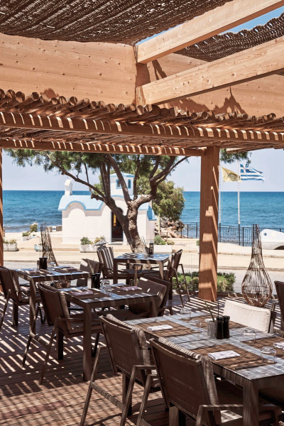 NEMA Design Hotel & Spa