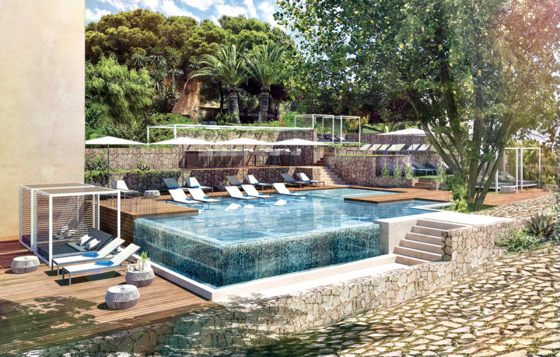 Iberostar Selection Jardín del Sol Suites