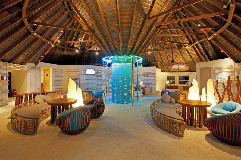 Centara Ras Fushi Resort & Spa Maldives