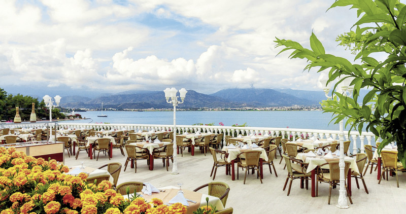 Club & Hotel Letoonia