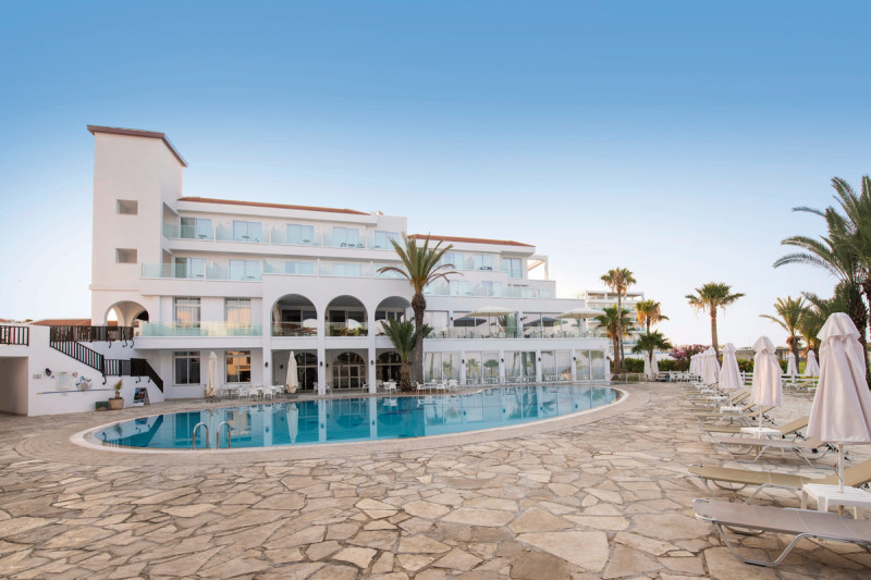 Akti Beach Village Resort