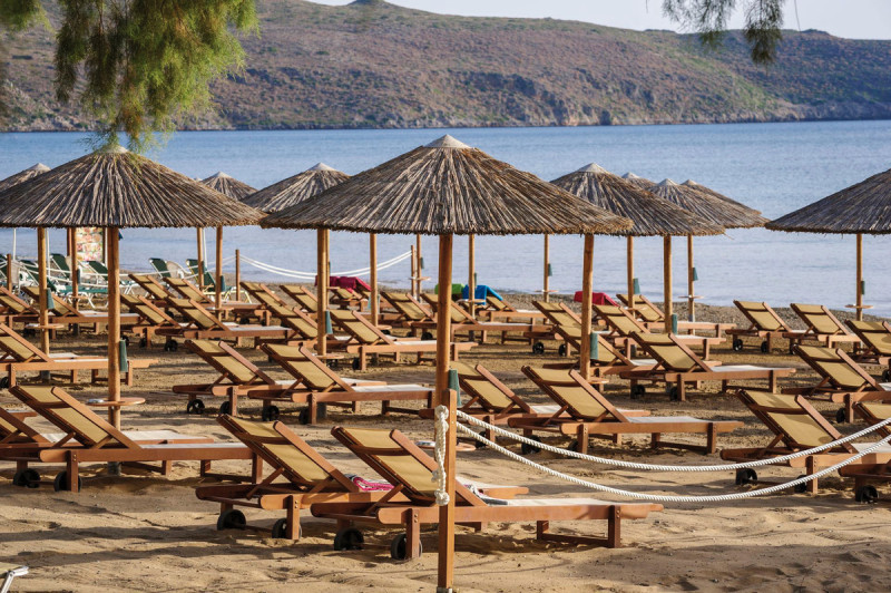 Atlantica Amalthia Beach Resort