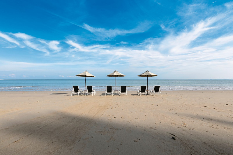 Kantary Beach Hotel - Villas & Suites Khao Lak