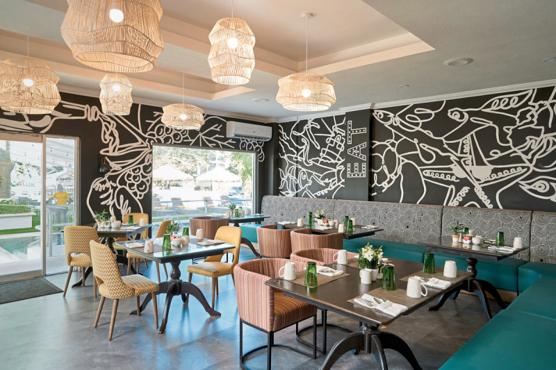 The Rockley by Ocean Hotels