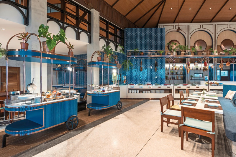 Mandarava Resort & Spa