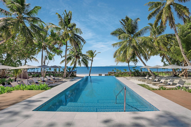 Indian Ocean Lodge